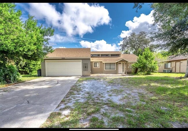 property at 5329 Bay Lagoon Cir