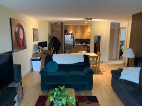 3900 N Pine Grove Ave, Unit 502 in Chicago, IL - Building Photo - Building Photo
