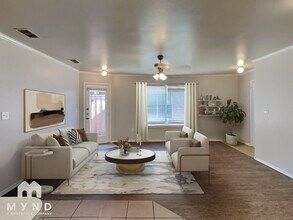 311 N Chicago Ave in Lubbock, TX - Building Photo - Building Photo