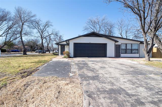 property at 512 NW Hillery St