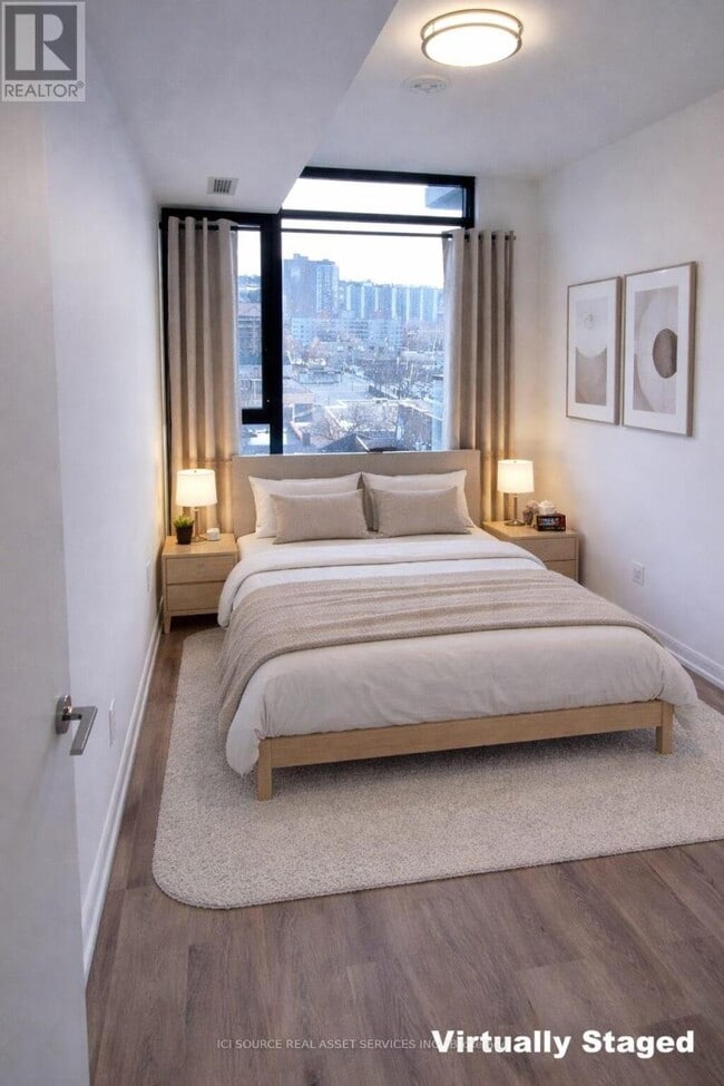 1 Jarvis St in Hamilton, ON - Building Photo - Building Photo