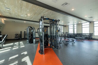 The Metropolitan Tampa in Tampa, FL - Building Photo - Interior Photo