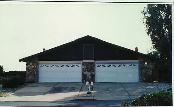 2507 Cathy Ct in Antioch, CA - Foto de edificio - Building Photo