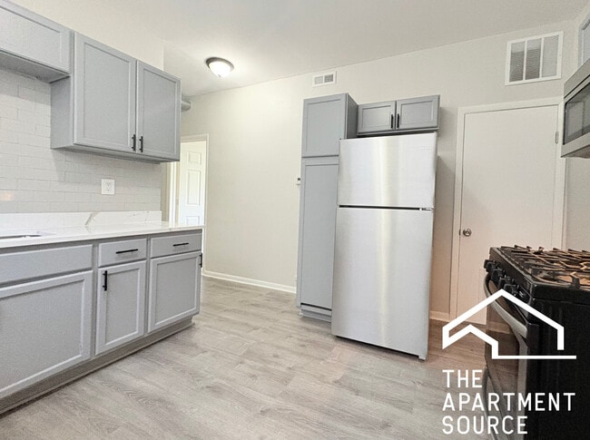 property at 4852 W Diversey Ave