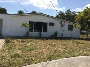 3498 NW 4th St in Fort Lauderdale, FL - Building Photo - Building Photo