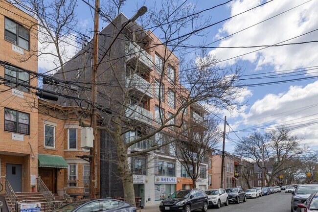 869 57th St in Brooklyn, NY - Building Photo - Building Photo