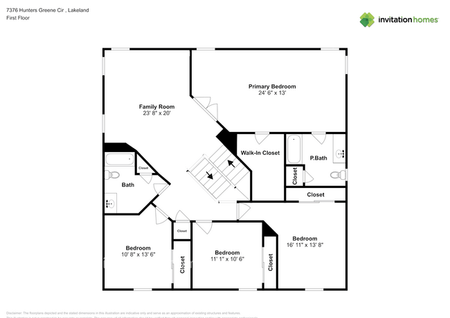7376 Hunters Greene Cir in Lakeland, FL - Building Photo - Building Photo
