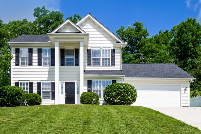 property at 248 Patrick Ave SW