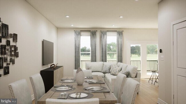 157 Leather Flower Dr in Front Royal, VA - Building Photo - Building Photo