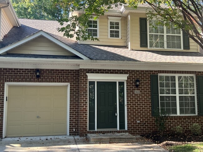 property at 5829 Trowbridge Ct