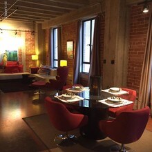 114 W Adams St-Unit -202 in Phoenix, AZ - Building Photo - Building Photo