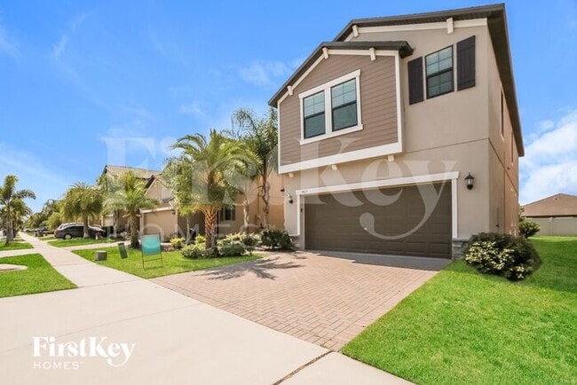 9825 Ivory Dr in Ruskin, FL - Building Photo - Building Photo