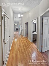 800 Windsong Dr in Northport, AL - Building Photo - Building Photo