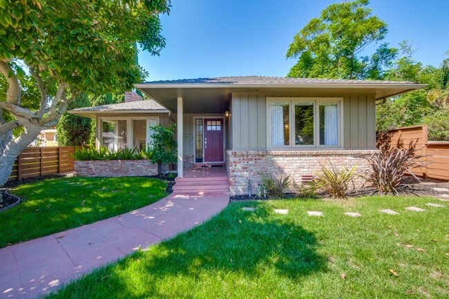 property at 2359 Palo Verde Ave