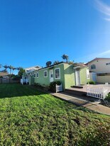 323 Palisade Ave in Pismo Beach, CA - Building Photo