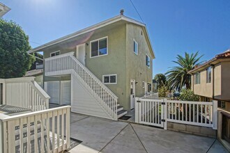811 N Lucia Ave in Redondo Beach, CA - Building Photo - Building Photo