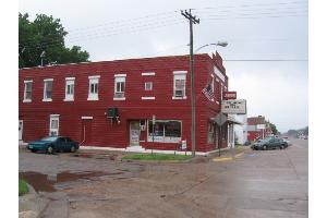 202 Riley Ave in Ogden, KS - Building Photo