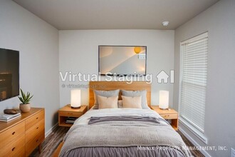 2118 Kokomo Ave in Lubbock, TX - Building Photo - Building Photo