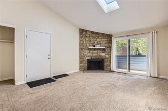 11935 E Harvard Ave in Aurora, CO - Building Photo - Building Photo