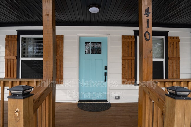 410 St Johns Ave SW in Atlanta, GA - Building Photo - Building Photo