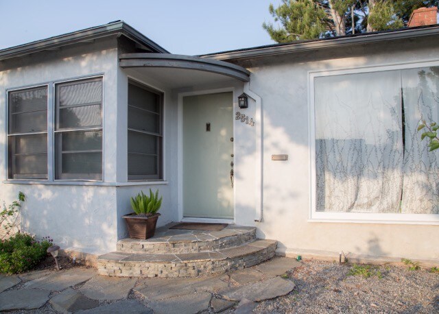 property at 2514 34th St