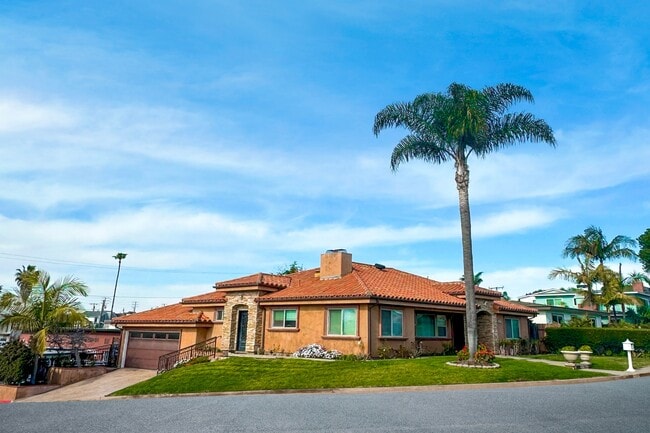 property at 401 Holmwood Dr