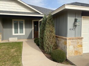 4142 Carrera Ln in Abilene, TX - Building Photo - Building Photo