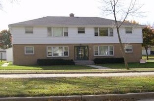 2131 W Bolivar Ave Apartments