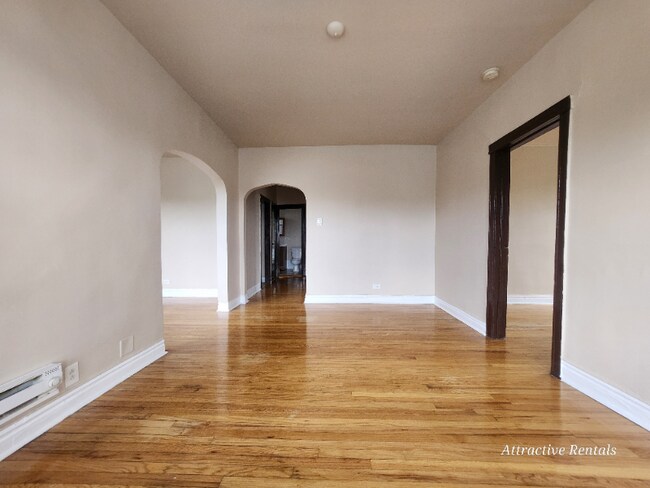 5716 W Race Ave in Chicago, IL - Building Photo - Building Photo