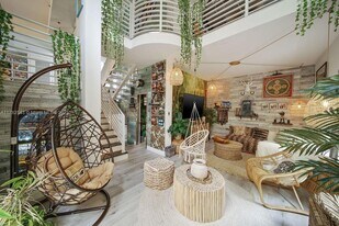 100 Jefferson Ave in Miami Beach, FL - Building Photo