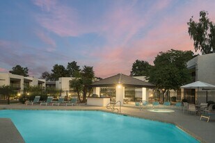 The Joshua Apartments