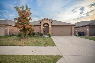 6357 Porthole Ln in Fort Worth, TX - Building Photo