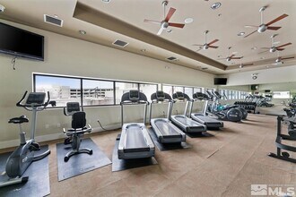450 N Arlington Ave, Unit 1101 in Reno, NV - Building Photo - Building Photo