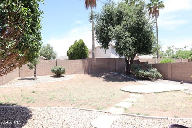 3412 E Marco Polo Rd in Phoenix, AZ - Building Photo - Building Photo