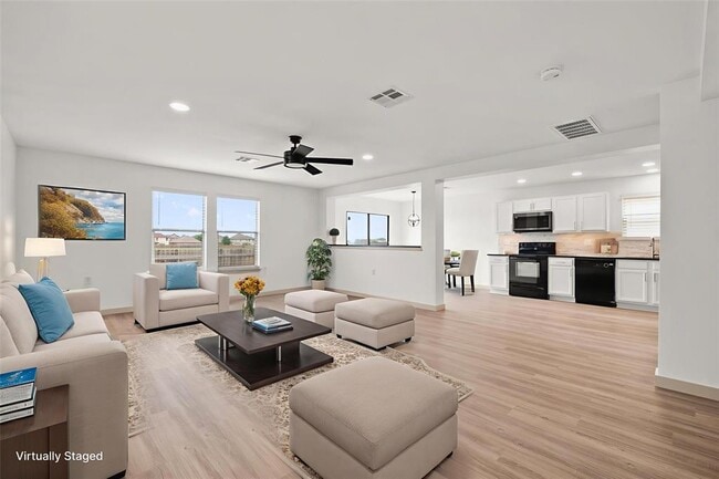 property at 8812 Wiley Way