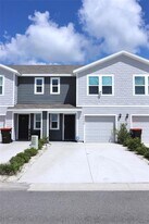 8248 SW 67th Ave in Ocala, FL - Building Photo