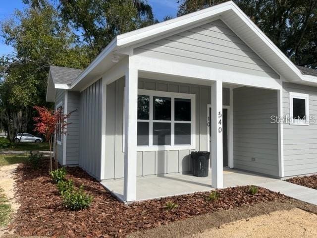 property at 540 NW 30th Ave