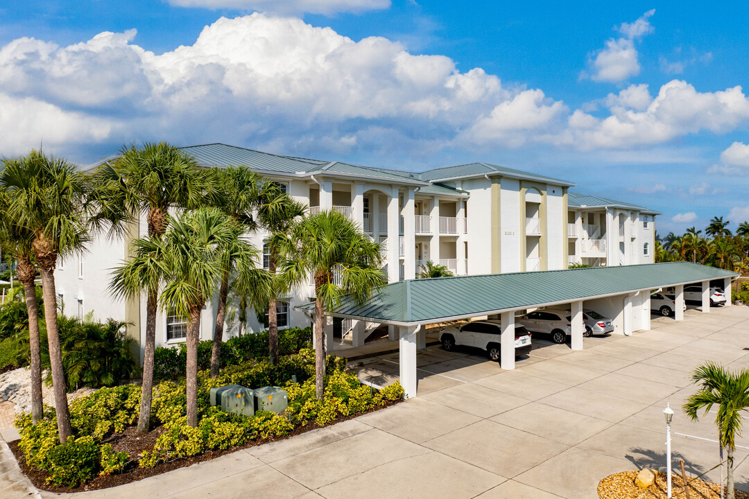 Breakers Point in Punta Gorda, FL - Building Photo