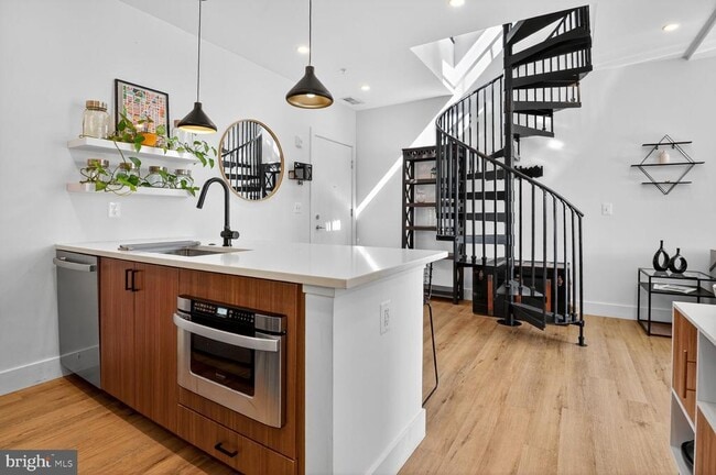 5230 Georgia Ave NW in Washington, DC - Building Photo - Building Photo