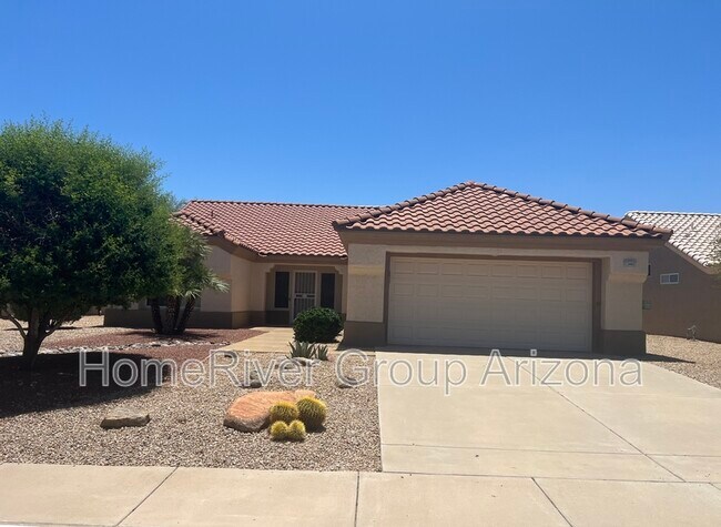 property at 13441 W Caraway Dr