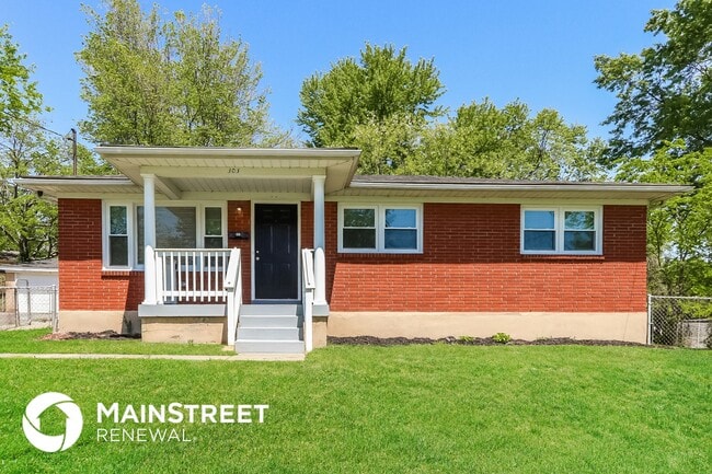 property at 303 Elk River Dr