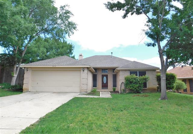 property at 2409 Westview Trail