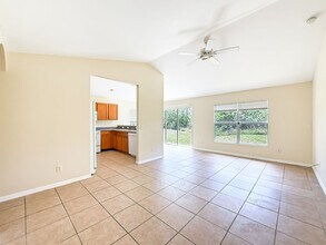 349-351 Justice Ave in Lehigh Acres, FL - Building Photo - Building Photo