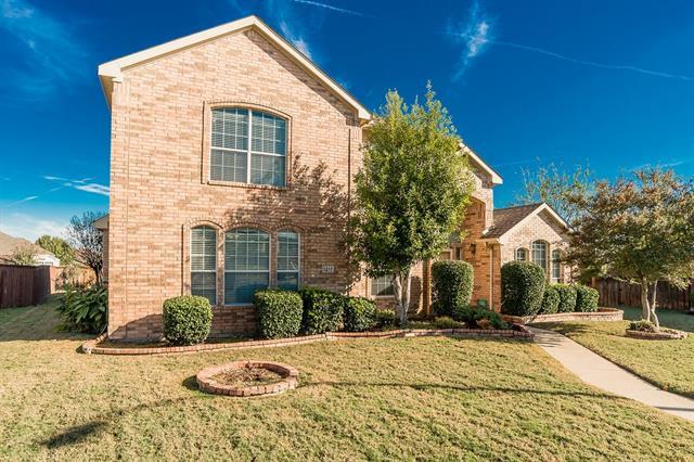 1217 Wexford Ln in Desoto, TX - Building Photo - Building Photo