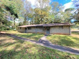 170 Alexander St in Hiram, GA - Building Photo