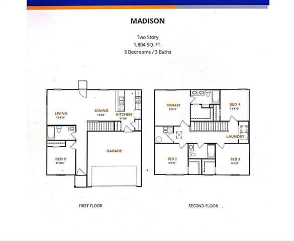 556 Quail Mdws Dr in Cleburne, TX - Building Photo - Building Photo