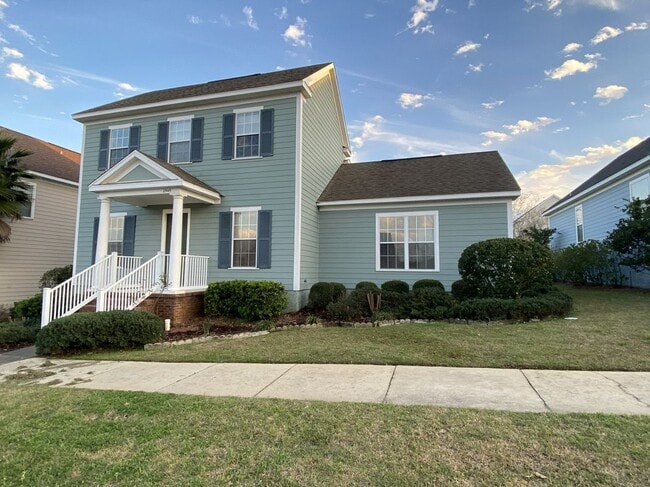 property at 2549 Twain Dr