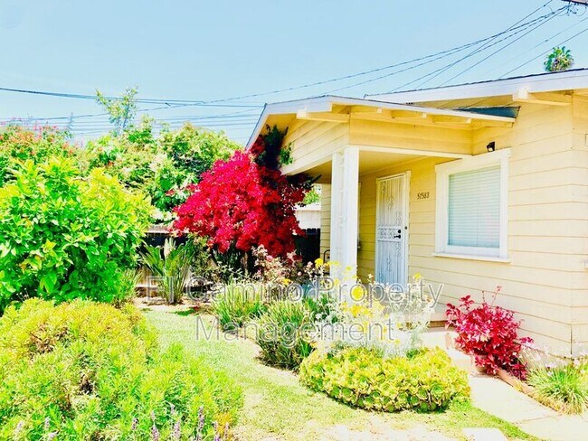 5758 Pickering Ave in Whittier, CA - Building Photo - Building Photo