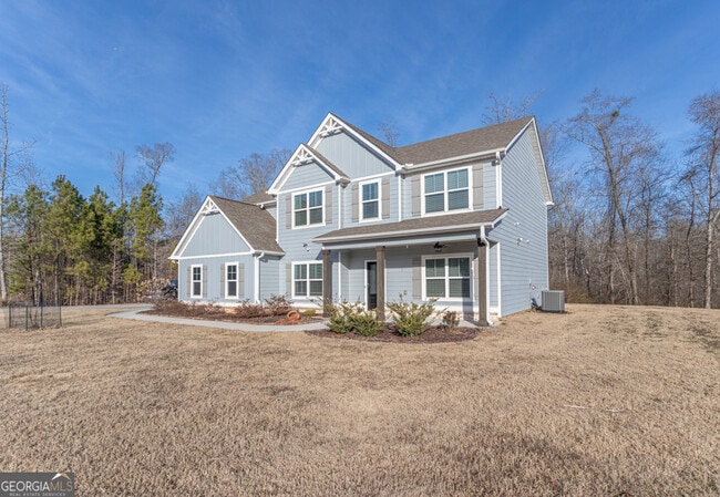 82 Wolf Crk Dr in Senoia, GA - Building Photo - Building Photo