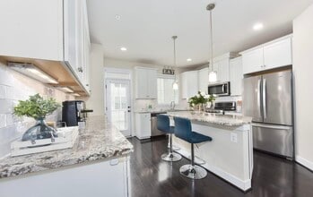 12611 Macaulay St in Silver Spring, MD - Building Photo - Building Photo